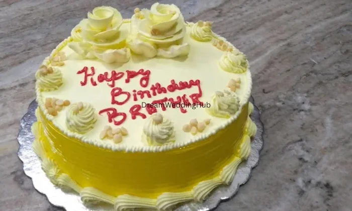 Jamshedpur Online Cake Shop